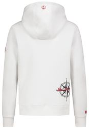 Eight2Nine Hoodie Herren Hoodie mit Meer günstig online kaufen