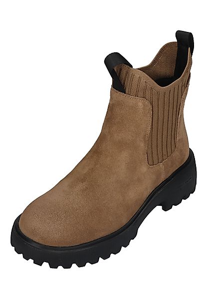 WODEN ISABELLA S Chelseaboots Brown Sugar günstig online kaufen