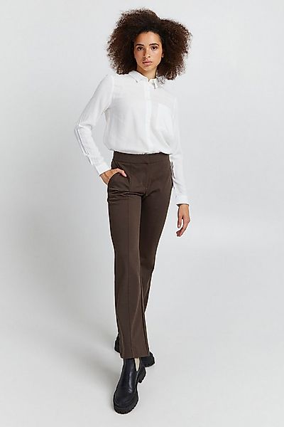 Ichi Stoffhose Stoffhose günstig online kaufen