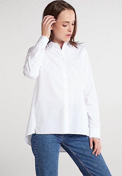Eterna Hemdbluse LOOSE FIT EASY IRON (bügelleicht) günstig online kaufen
