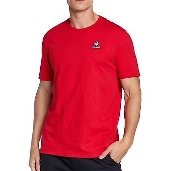 Le Coq Sportif  T-Shirts & Poloshirts 2310549 günstig online kaufen