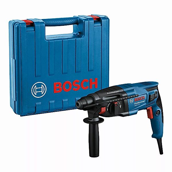 Hammerbohrer Bosch Gbh 2-21 Professional günstig online kaufen