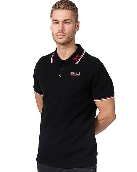 Lonsdale Poloshirt Lion (Packung, 1-tlg., 1er-Pack) günstig online kaufen