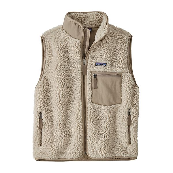 Patagonia Funktionsweste Patagonia Womens Classic Retro-X günstig online kaufen