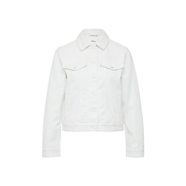 S.oliver Damen Jacke 2163575 günstig online kaufen