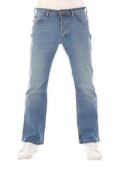 Lee Jeans Herren Stretch Bootcut Denver günstig online kaufen