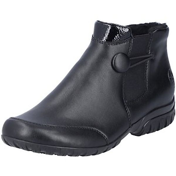 Rieker  Stiefel Stiefeletten HWK Stiefel L4665-00 günstig online kaufen