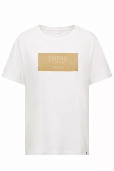 seidensticker Kurzarmshirt T-Shirt Statement SHINE 514050 günstig online kaufen