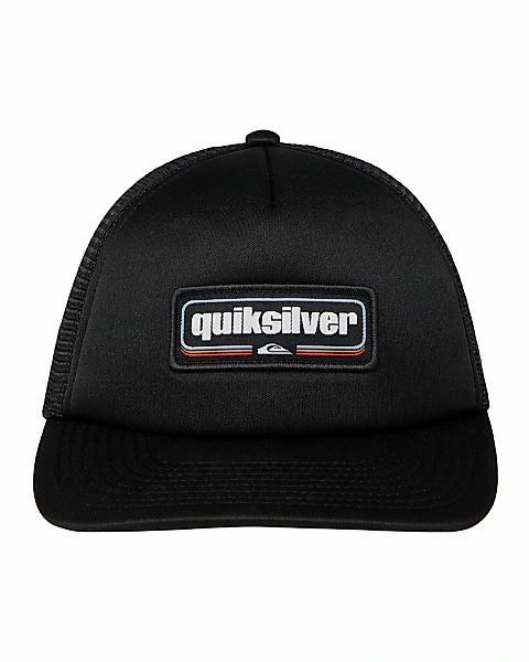 Quiksilver Trucker Cap "Slab Drifter" günstig online kaufen