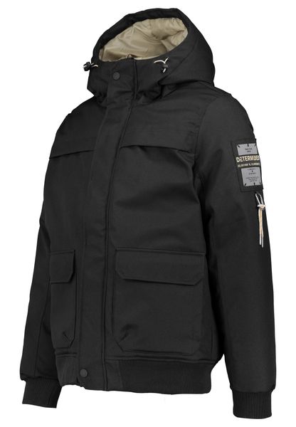Urban Surface Winterjacke Vielseitiger Allwetter-Schutz mit günstig online kaufen