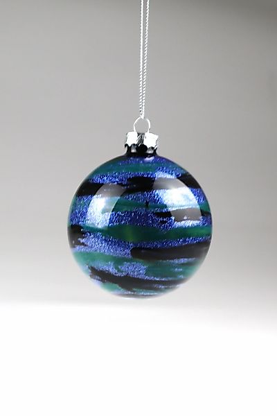 AM Design Weihnachtsbaumkugel "aus Glas, Ø: 8 cm" 6er Set günstig online kaufen