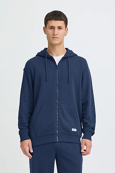 Blend Kapuzenpullover "BHBrilo" Gemütliche Sweatjacke mit Kapuze und Tasche günstig online kaufen