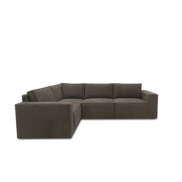 Ecksofa 101 017, Sofa, L-Form, Sofa, Couch, Polsterecke, Eckcouch, 277 x 19 günstig online kaufen