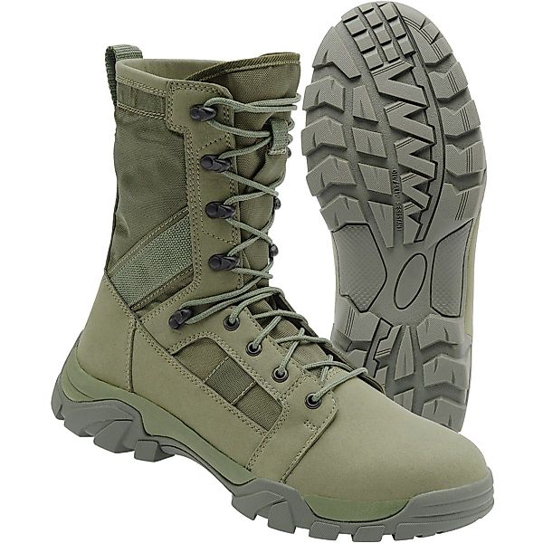 Brandit Brandit Defense Boot Einsatzstiefel Stiefel günstig online kaufen