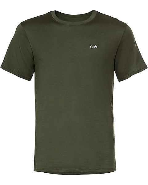Merkel Gear T-Shirt Merino T-Shirt 155 günstig online kaufen