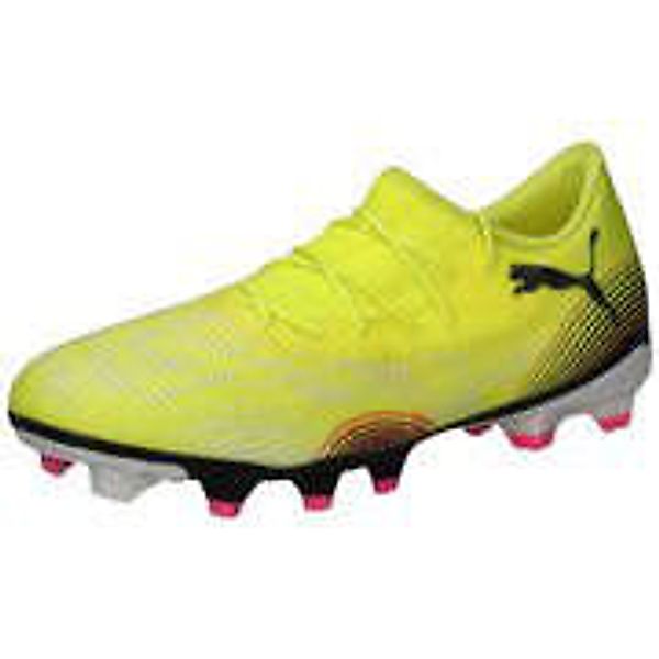 PUMA Future 8 Match Low FG-AG Herren gelb günstig online kaufen