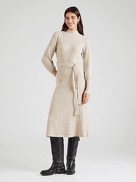 Vila Midikleid VIVIKA (1-tlg) Plain/ohne Details günstig online kaufen