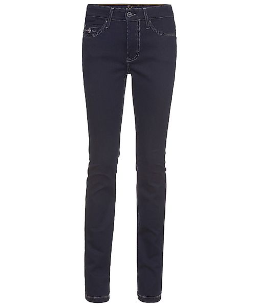 MAC 5-Pocket-Jeans Damen Jeans DREAM SKINNY günstig online kaufen