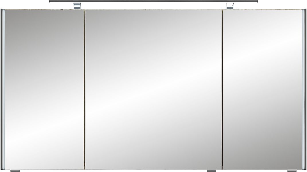 Saphir Spiegelschrank Serie 7045 Badezimmer-Spiegelschrank inkl. günstig online kaufen