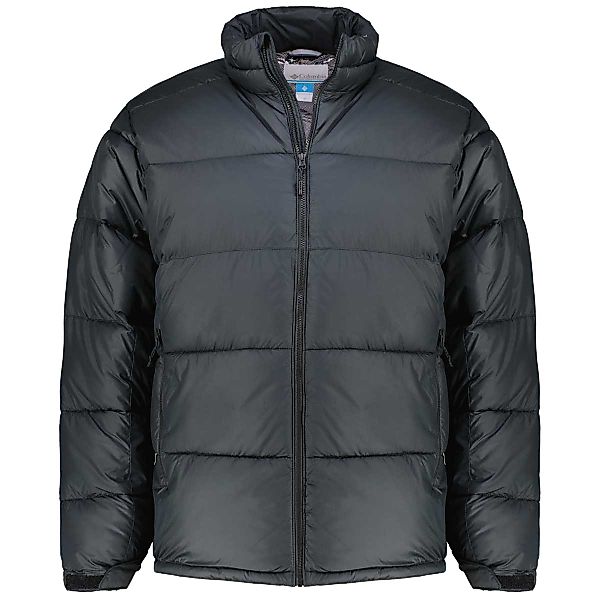 Columbia Wattierte Jacke mit Omni-Heat® Reflective-Futter Farbe schwarz Grö günstig online kaufen