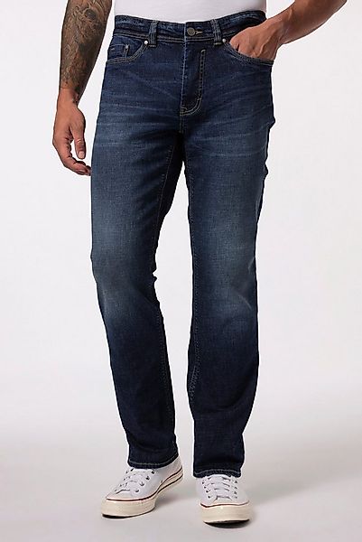 JP1880 5-Pocket-Jeans JP 1880 Jeans Bauchfit FLEXNAMIC® Denim 5-Pocket günstig online kaufen