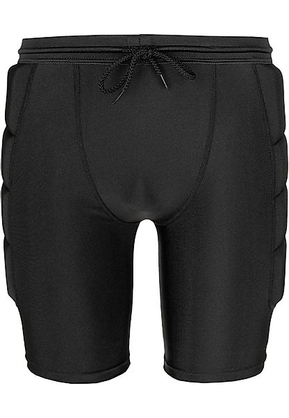 Reusch Torwarthose Compression Short Soft Padded günstig online kaufen