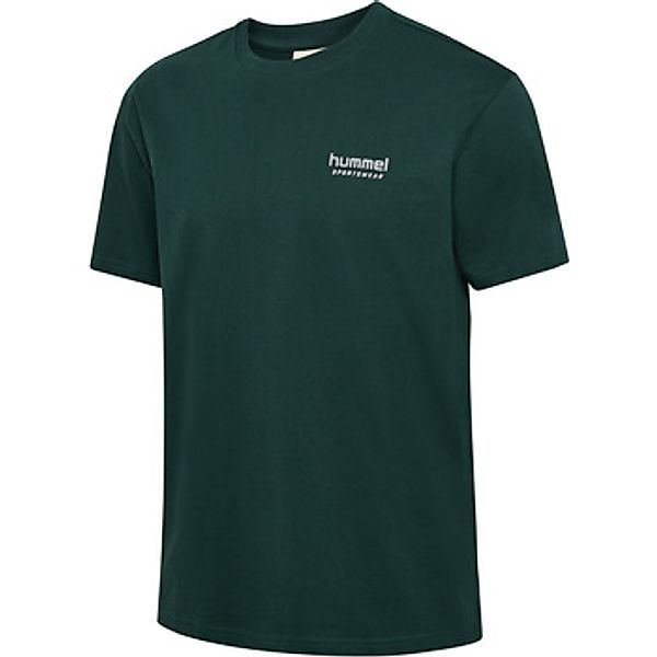 hummel  T-Shirt T-shirt à manches courtes  hmlLOOSE günstig online kaufen