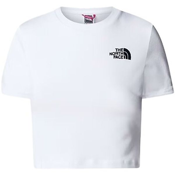 The North Face  T-Shirt NF0A55AO günstig online kaufen