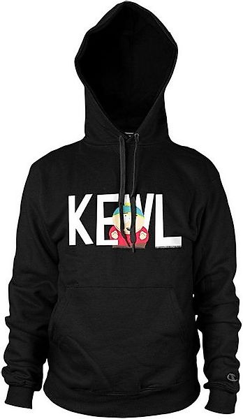 South Park Kapuzenpullover Kewl Hoodie günstig online kaufen