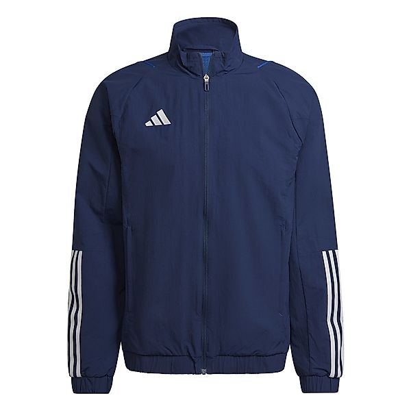 adidas Performance Trainingsjacke adidas Herren Präsentationsjacke günstig online kaufen