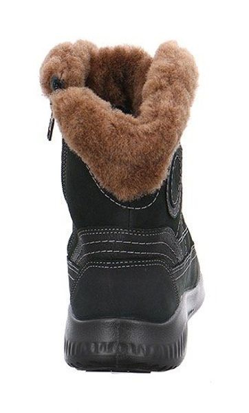 Jomos Allegra Winterboots mit aufwändiger Ziernaht, günstig online kaufen