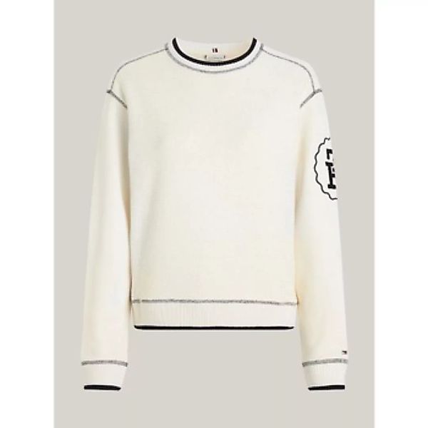 Tommy Hilfiger  Sweatshirt WW0WW40575 günstig online kaufen