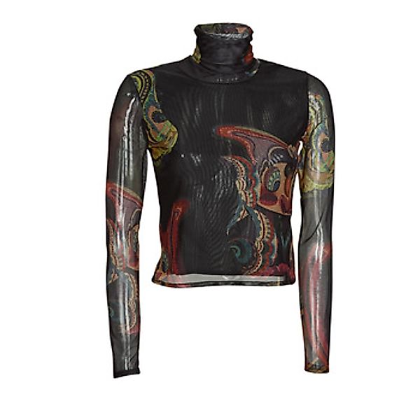 Desigual  Langarmshirt FRIENDS günstig online kaufen