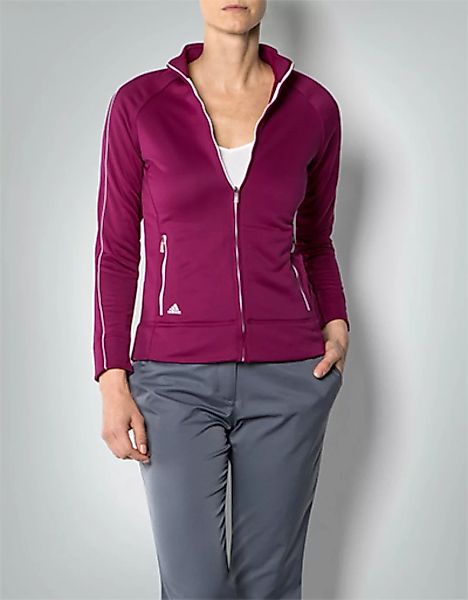adidas Golf Damen ClimaLite Jacke Z95715 günstig online kaufen