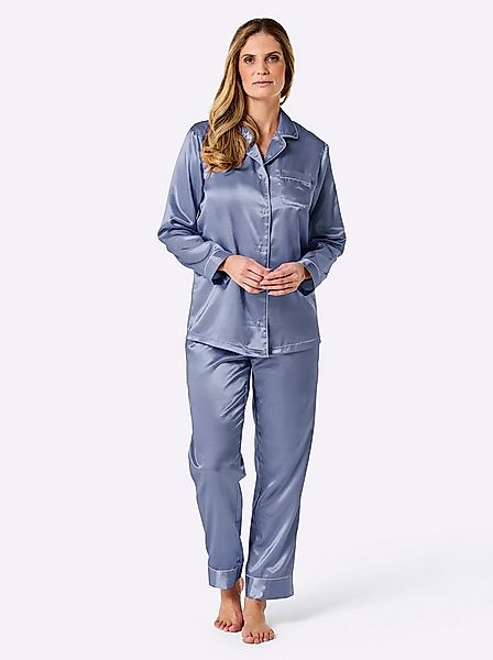 Witt Schlafanzug Pyjama . günstig online kaufen