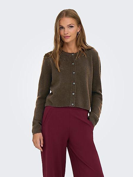 JDY Strickjacke JDYCHLOE LIFE L/S CARDIGAN günstig online kaufen