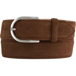 BELTINGER Ledergürtel Damen-Gürtel aus Veloursleder 4 günstig online kaufen