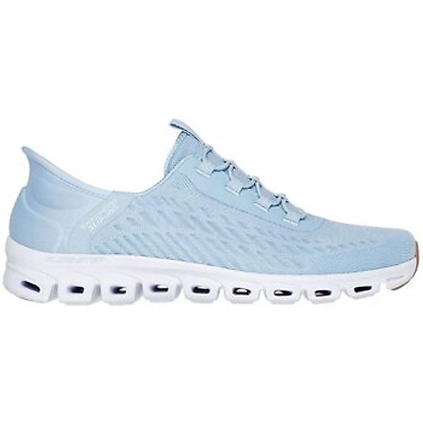 Skechers  Damenschuhe Slipper 104574LTBL günstig online kaufen