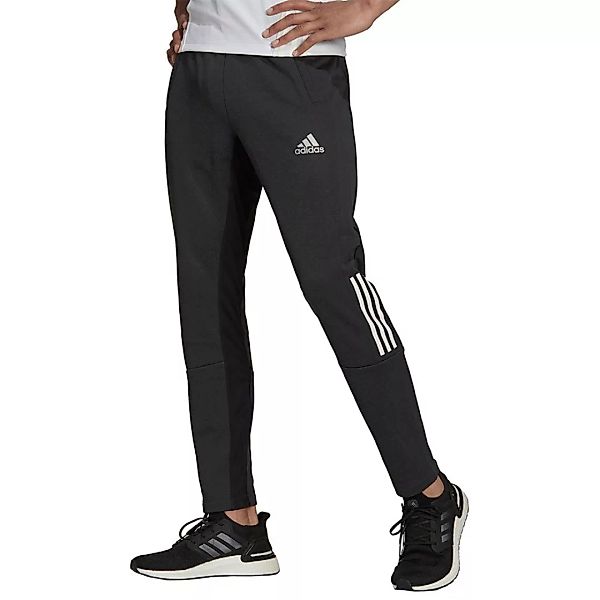 Adidas Training Hose 2XL Black günstig online kaufen