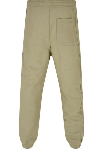 URBAN CLASSICS Jogginghose "Urban Classics Herren Sweatpants" günstig online kaufen