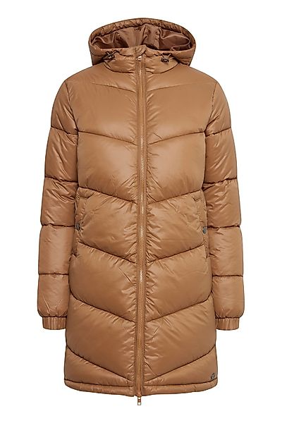 OXMO Steppmantel OXTabata Steppmantel mit Kapuze günstig online kaufen