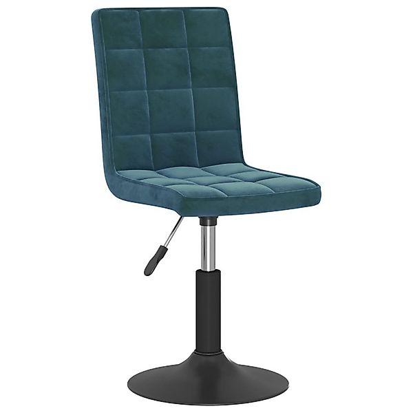 vidaXL Esszimmerstuhl Esszimmerstühle 6 Stk. Drehbar günstig online kaufen