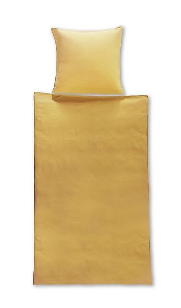 jilda-tex Bettwäsche Siena, Halbleinen-Bettwäsche günstig online kaufen