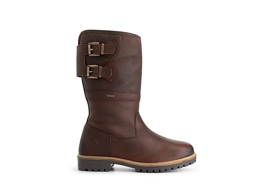 Travelin' Klondike Stiefel Atmungsaktiv und wärmedämmung günstig online kaufen