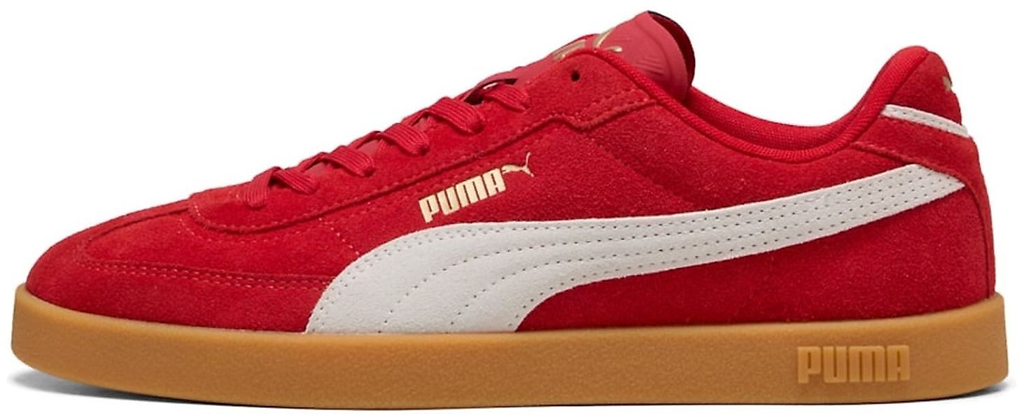 PUMA Puma Club II Era Suede günstig online kaufen