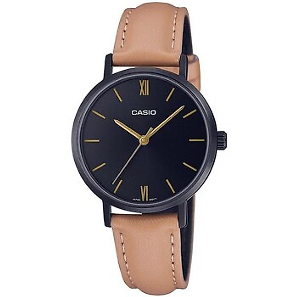Casio  Armbanduhr LTPVT02BL1A günstig online kaufen