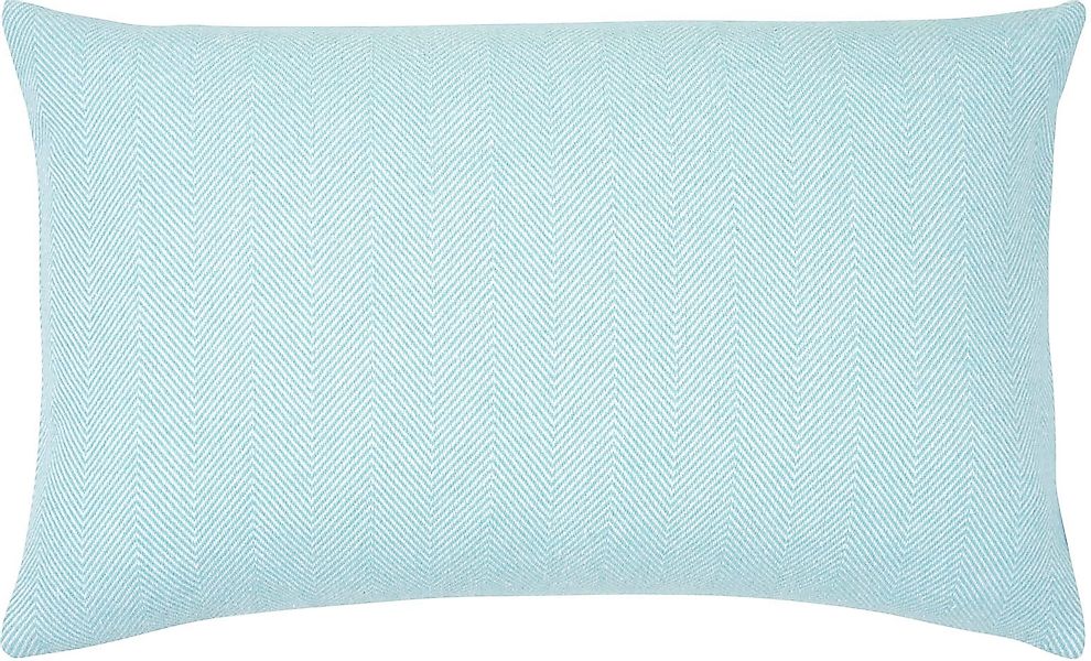 PAD Dekokissen FINEEDGE, Made in Europe, günstig online kaufen
