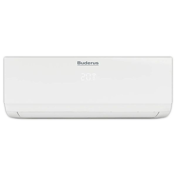 Buderus Klimagerät AC-7,9 MS + AC166i.2-3,5 günstig online kaufen
