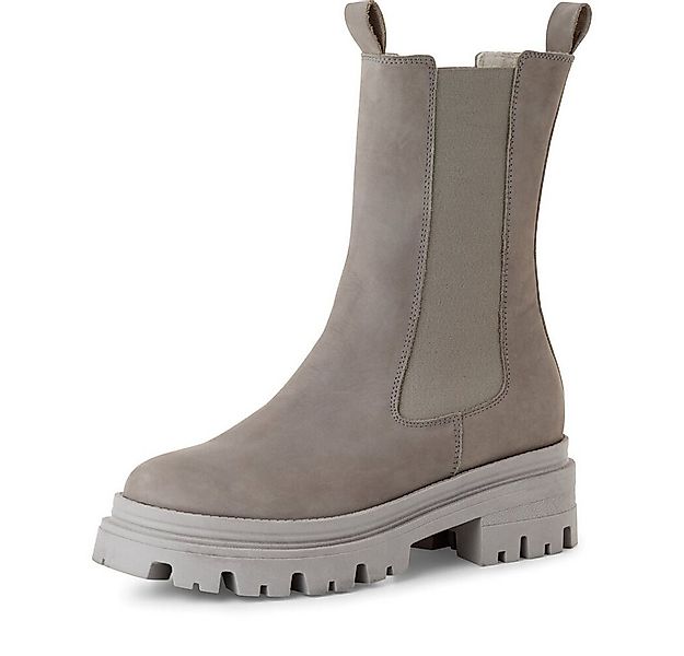 Tamaris Tamaris - 1-25498-41/200 - Grau Stiefel günstig online kaufen