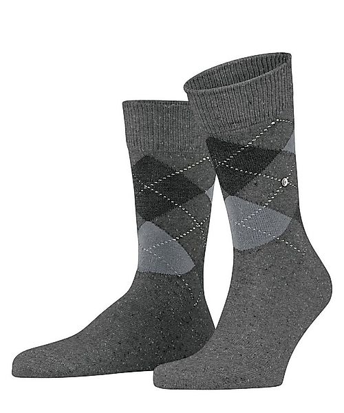 Burlington Socken Dundee (1-Paar) in Tweed-Optik günstig online kaufen